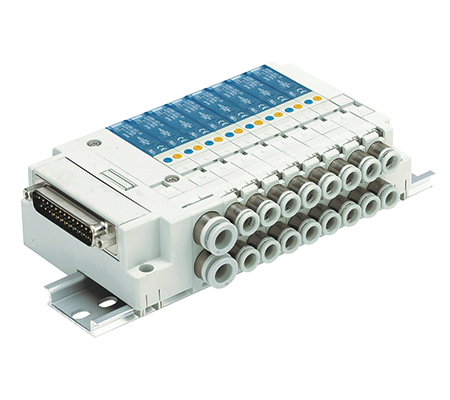 空圧・油圧・直動機器