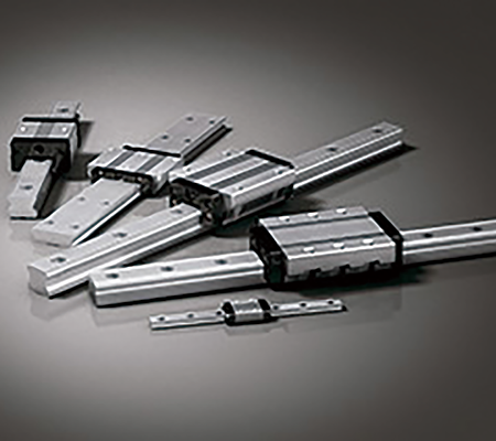 空圧機・油圧・直動機器