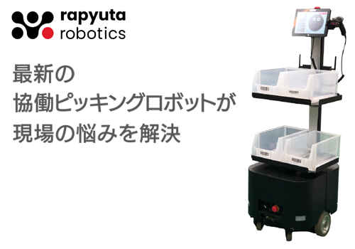 Rapyutarobotics