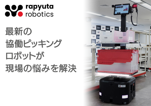 Rapyutarobotics
